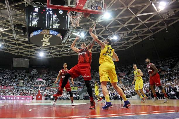 际赛场上 际赛场上